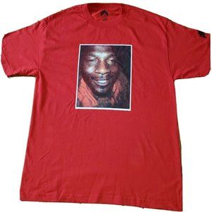 SNKR PIMP TOURNAMENT JORDAN TIPSEY T SHIRT size XL